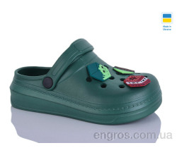 Кроксы Lot Shoes